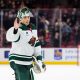 BREAKING:Marc-André Fleury Makes Triumphant Return to Vegas Golden Knights on One-Year Deal 9