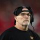 Dan Quinn Resigns as Washington Commanders Head Coach Amid Boardroom Turmoil 15