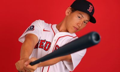 Red Sox Suspend Masataka Yoshida After Controversial Remarks About Head Coach 14