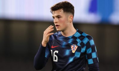 *SENSAȚIA CROATĂ: Martin Baturina șochează lumea fotbalului cu mutarea la FC Dinamo!* 4