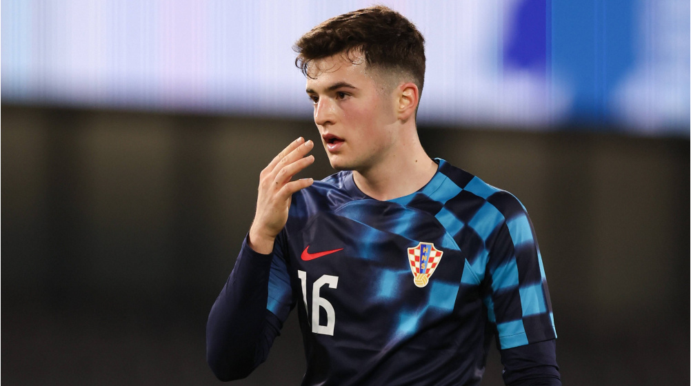 *SENSAȚIA CROATĂ: Martin Baturina șochează lumea fotbalului cu mutarea la FC Dinamo!* 1