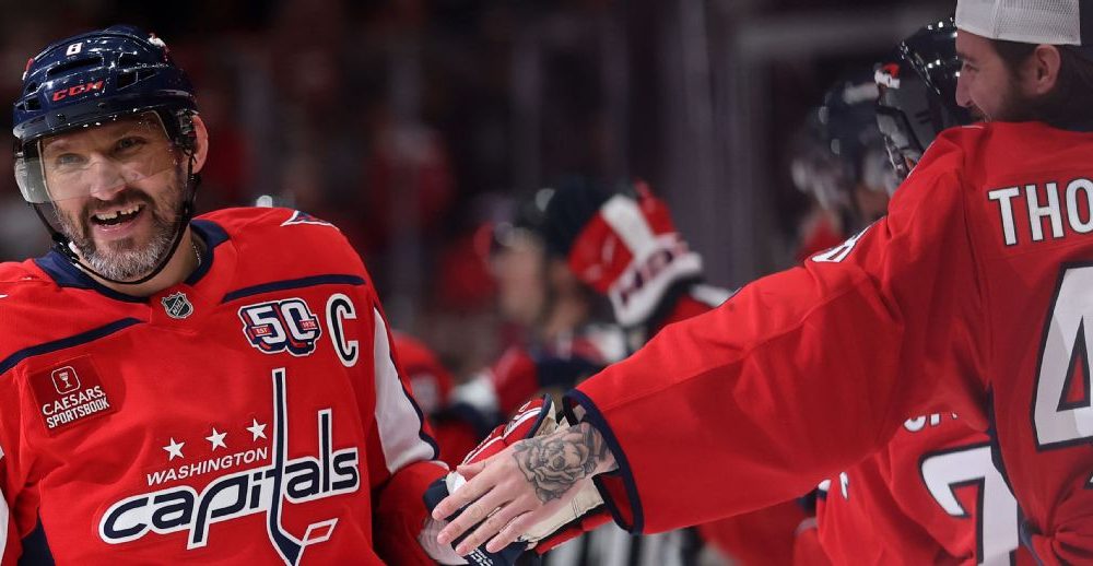 Netflix Set to Release Documentary on Washington Capitals History, and More Exciting Sports Content Coming Your Way 10