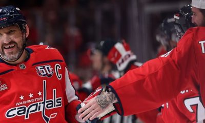 Netflix Set to Release Documentary on Washington Capitals History, and More Exciting Sports Content Coming Your Way 11
