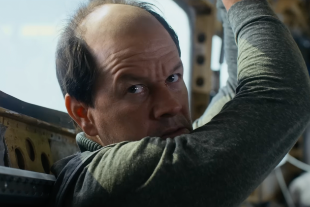 **Mark Wahlberg Returns to the Spotlight with New Film Projects** 1