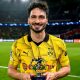 Ende einer Ära: Mats Hummels gibt Rücktritt vom Profifußball bekannt 27