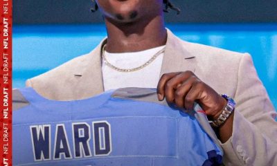 Franchise Quarterback Found: Titans Select Miami’s Cam Ward with No. 1 Pick in 2025 NFL Draft, Ushering in Bold New Direction 20