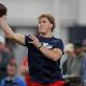 In What World Are You Drafting Sanders Over Dart? Saints Go QB in Latest Mock 11