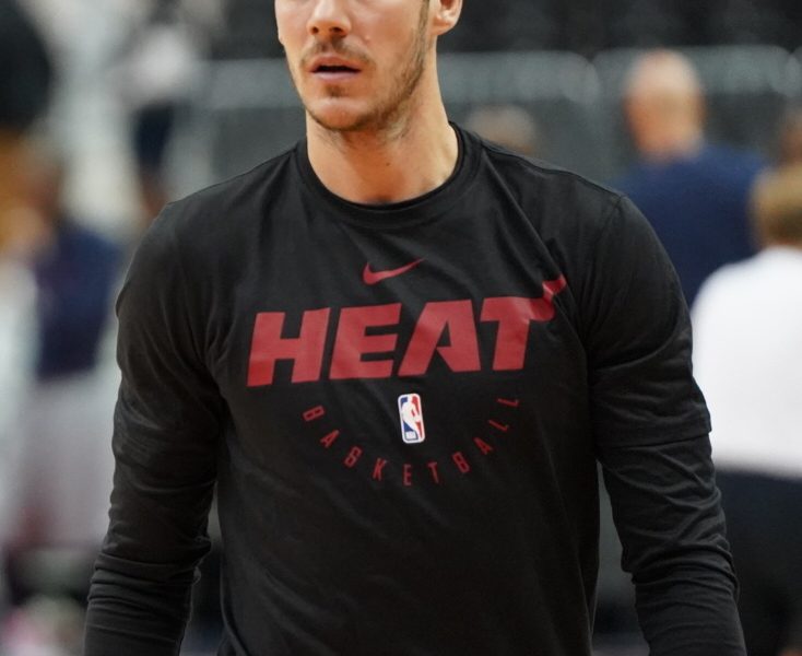 *DRAGIC ALERT: THE DRAGON RETURNS! GORAN DRAGIC STUNS NBA WITH SHOCKING RETURN TO MIAMI HEAT, CHANGES EASTERN CONFERENCE LANDSCAPE OVERNIGHT!* 1