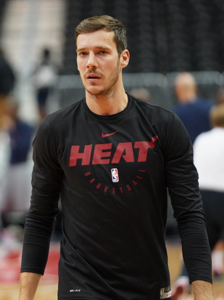 *DRAGIC ALERT: THE DRAGON RETURNS! GORAN DRAGIC STUNS NBA WITH SHOCKING RETURN TO MIAMI HEAT, CHANGES EASTERN CONFERENCE LANDSCAPE OVERNIGHT!* 1