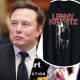 *ELON MUSK SET TO UNVEIL MASSIVE PARTNERSHIP WITH LENNY KRAVITZ: "MUSIC WORLD" PROJECT TO REVOLUTIONIZE THE INDUSTRY* 20
