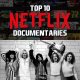 *NETFLIX TO RELEASE EXPLOSIVE DOCUMENTARY SERIES ON AEROSMITH, EXPLORING THE BAND'S TURBULENT HISTORY AND RECENT SEPARATION* 23