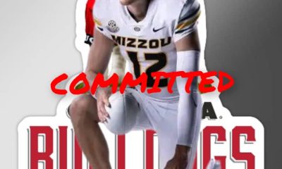 Done Deal: No. 1 American 5-Star QB Shocks College Football World With Commitment To Georgia Bulldogs Over Alabama, Clemson, and Ohio State 6