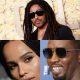 **"Explosive Reveal: P. Diddy Confesses Surprising Relationship with Zoë Kravitz as Lenny Kravitz Threatens to Expose other Dark Secrets of p Diddy!"** 17