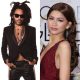 **Lenny Kravitz Announces He Is Marrying Zendaya: A New Power Couple in Hollywood** 14