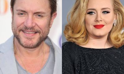 "ROCKSTAR ROMANCE: Duran Duran's Simon Le Bon Ties the Knot with Adele in Surprise Wedding" 7
