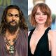 "AQUAMAN'S HEART BELONGS TO LA LA LAND STAR: JASON MOMOA AND EMMA STONE START NEW LIFE TOGETHER" 5