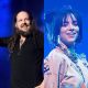 Music Worlds Collide: Billie Eilish Dating Korn’s Jonathan Davis — What’s Next? 8