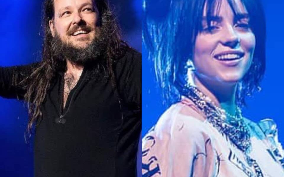 Music Worlds Collide: Billie Eilish Dating Korn’s Jonathan Davis — What’s Next? 6