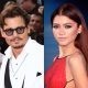 Stunning Surprise: Johnny Depp and Zendaya Are Engaged — Hollywood’s New Power Couple! 8