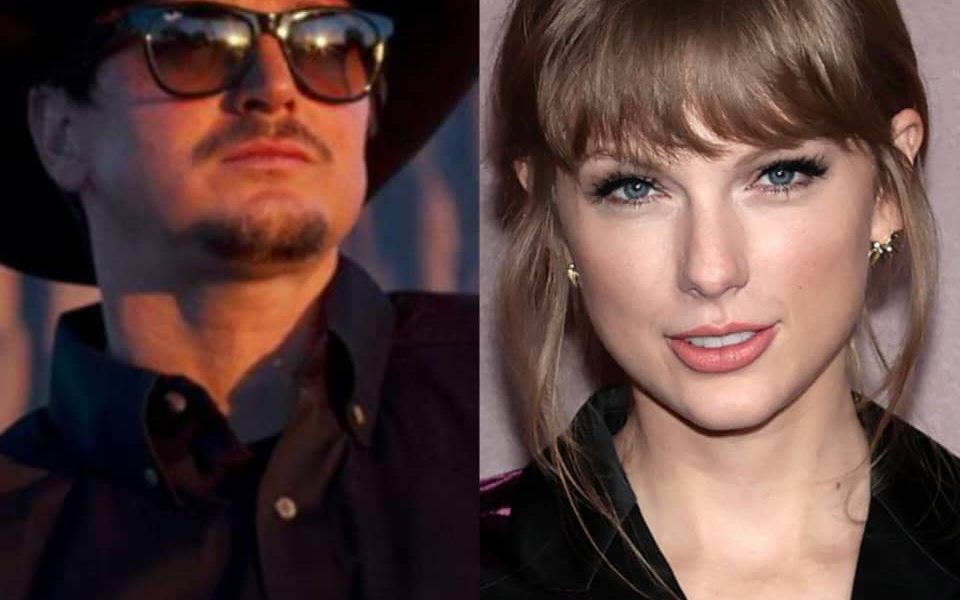 "Swiftly Haunted, Deeply in Love: Taylor Swift and Zak Bagans Announce Engagement" 21