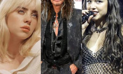 Steven Tyler Picks Billie Over Olivia—and Claims He’s ‘Married’ to Eilish in Wild Twist 13