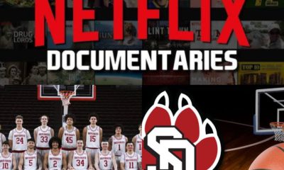  **"Netflix Partners with USD Coyote: Documentary Series and Event Sponsorships Announced"** 2