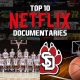  **"Netflix Partners with USD Coyote: Documentary Series and Event Sponsorships Announced"** 3