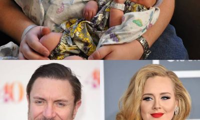 **"Secret Son Bombshell: Simon Le Bon’s Hidden Child Rocks Rumored Romance with Adele!"**   2