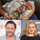 **"Secret Son Bombshell: Simon Le Bon’s Hidden Child Rocks Rumored Romance with Adele!"**   3
