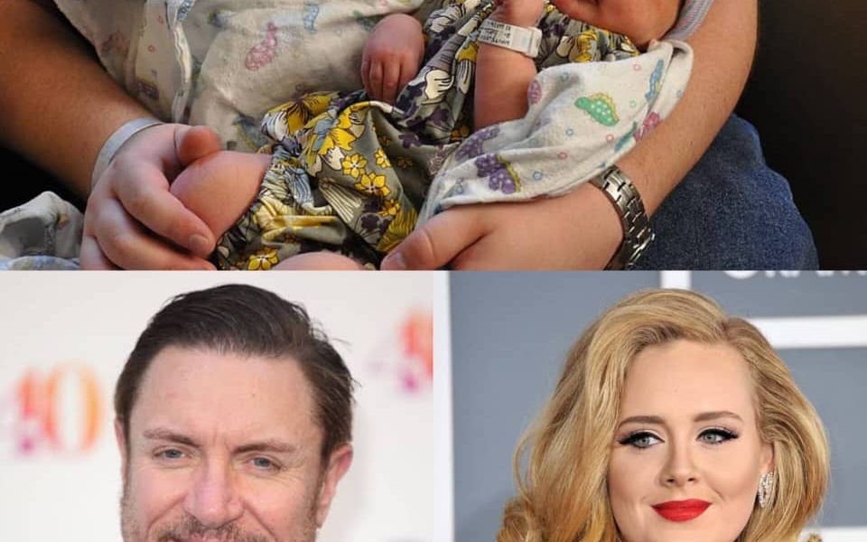 **"Secret Son Bombshell: Simon Le Bon’s Hidden Child Rocks Rumored Romance with Adele!"**   1