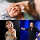 "Taylor Swift and Jonathan Davis Reveal Secret Love Child After Years of Hidden Romance! 5