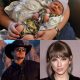 “Supernatural Love Twist: Taylor Swift and Zak Bagans’ Son’s Hidden Romance Stuns the World!” 17