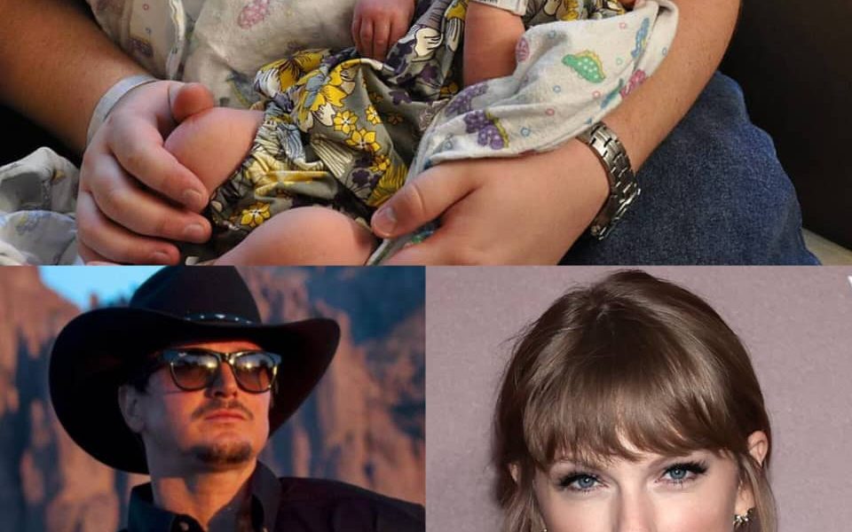 “Supernatural Love Twist: Taylor Swift and Zak Bagans’ Son’s Hidden Romance Stuns the World!” 15