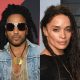 Lenny Kravitz reflects on past relationships: Is Lisa Bonet the worst " partner he's ever had" 5