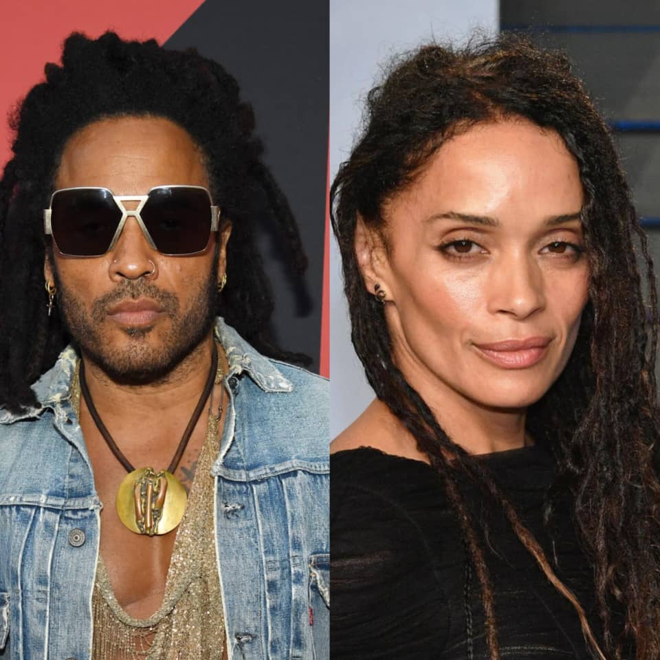 Lenny Kravitz reflects on past relationships: Is Lisa Bonet the worst " partner he's ever had" 1