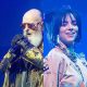 “Heavy Metal Shock: Rob Halford Trades Gay Icon Status for Romance with Billie Eilish?” 7