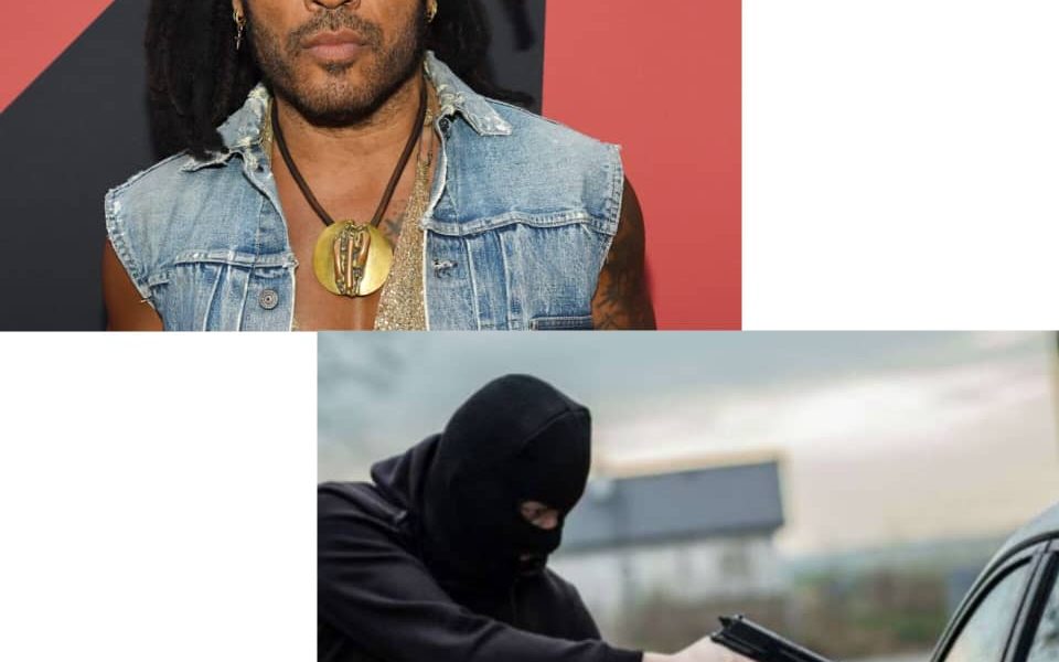  "Rock Legend Uncertainty Lenny Kravitz Assassinated in Shocking Car Attack: Music World in Mourning" 4