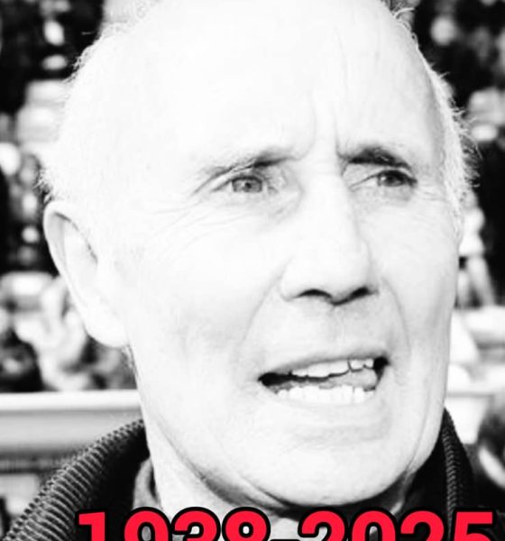 **Légendaire ancien entraîneur du FC Nantes, Jean-Claude Suaudeau, est décédé après un bref problème de santé** 1