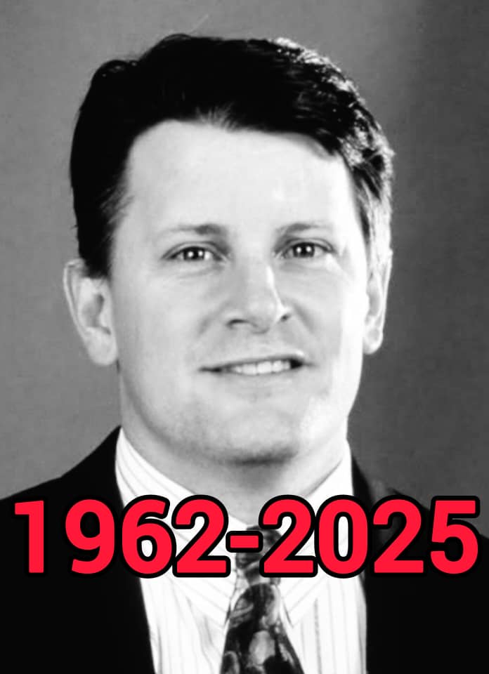  **Hockey World Mourns: Legendary Former Colorado Avalanche Head Coach Dies After Brief Illness** 1