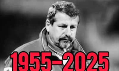 **Fotbalul românesc în doliu: Marin Ion, fostul antrenor al Petrolului Ploiești, a decedat** 2