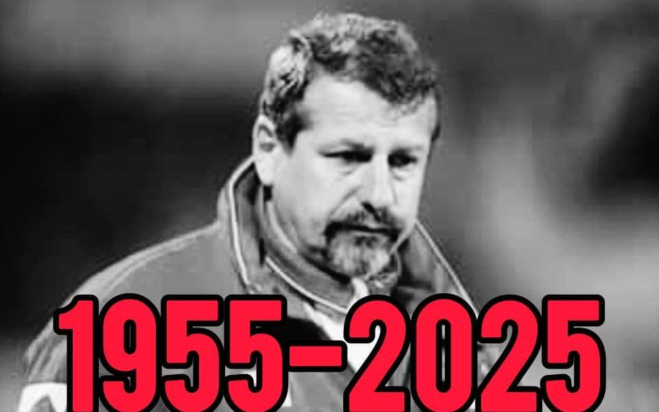 **Fotbalul românesc în doliu: Marin Ion, fostul antrenor al Petrolului Ploiești, a decedat** 1