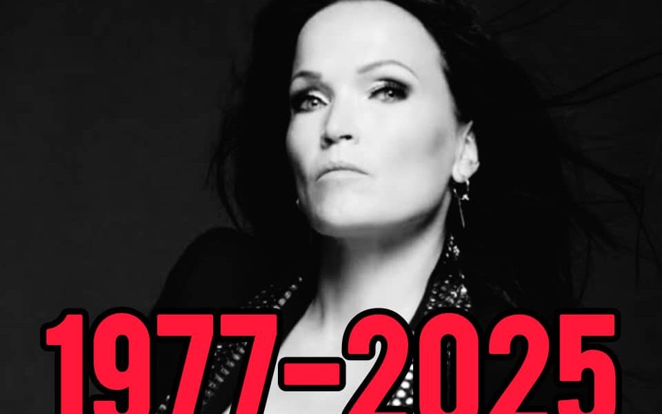 "Symphonic Metal Icon Tarja Turunen Dies at 47: A Voice That Shaped a Genre Falls Silent" 28