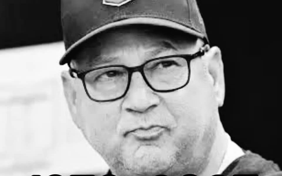 Baseball Mourns a Legend: Terry Francona, Beloved World Series-Winning Manager, Dies at 65 1