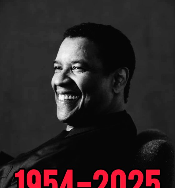 **Hollywood Mourns the Loss of Denzel Washington: A Legend Remembered** 1