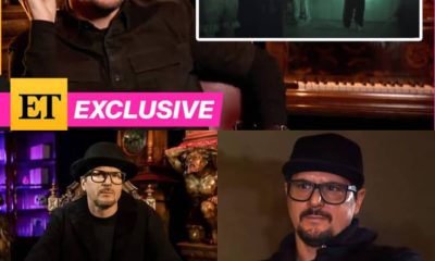 **Zak Bagans' 'Ghost Adventures' Takes a Dark Turn: Hidden Secrets Unearthed That Stun Fans** 10