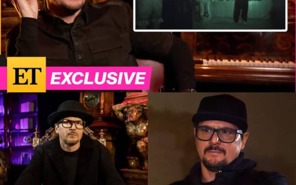 **Zak Bagans' 'Ghost Adventures' Takes a Dark Turn: Hidden Secrets Unearthed That Stun Fans** 9