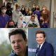 "Heartbreak in Hollywood: Jeremy Renner Quits Acting After Health Battle Leaves Future in Doubt" 13