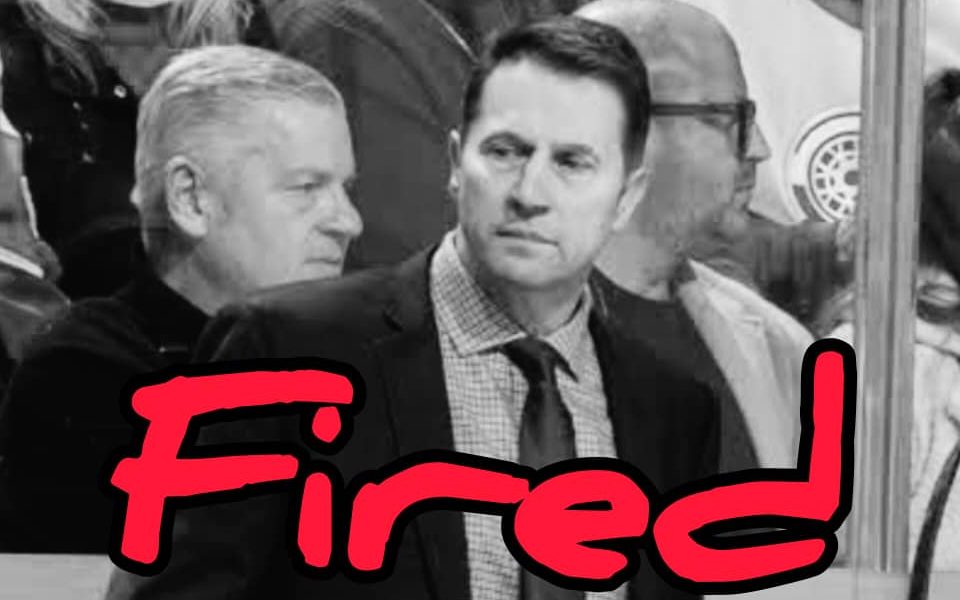 **BREAKING NEWS: Joe Sacco Fired as Boston Bruins Head Coach Amidst Controversial Reports** 10
