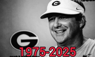  "Beloved Georgia Coach Kirby Smart Passes Away Unexpectedly—A Giant of the Game Gone Too Soon" 10