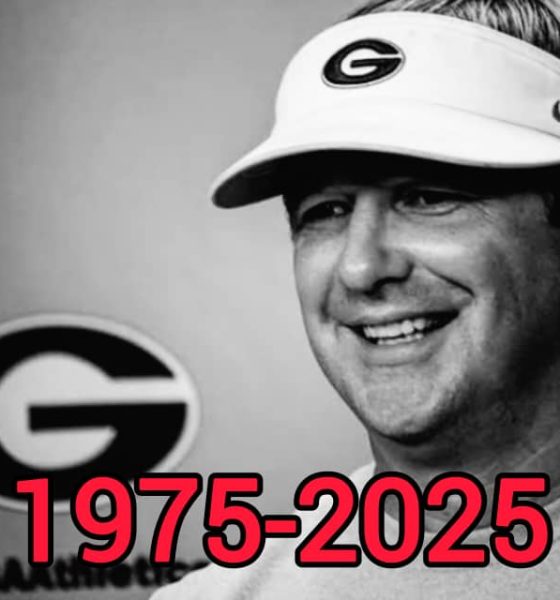 "Beloved Georgia Coach Kirby Smart Passes Away Unexpectedly—A Giant of the Game Gone Too Soon" 1